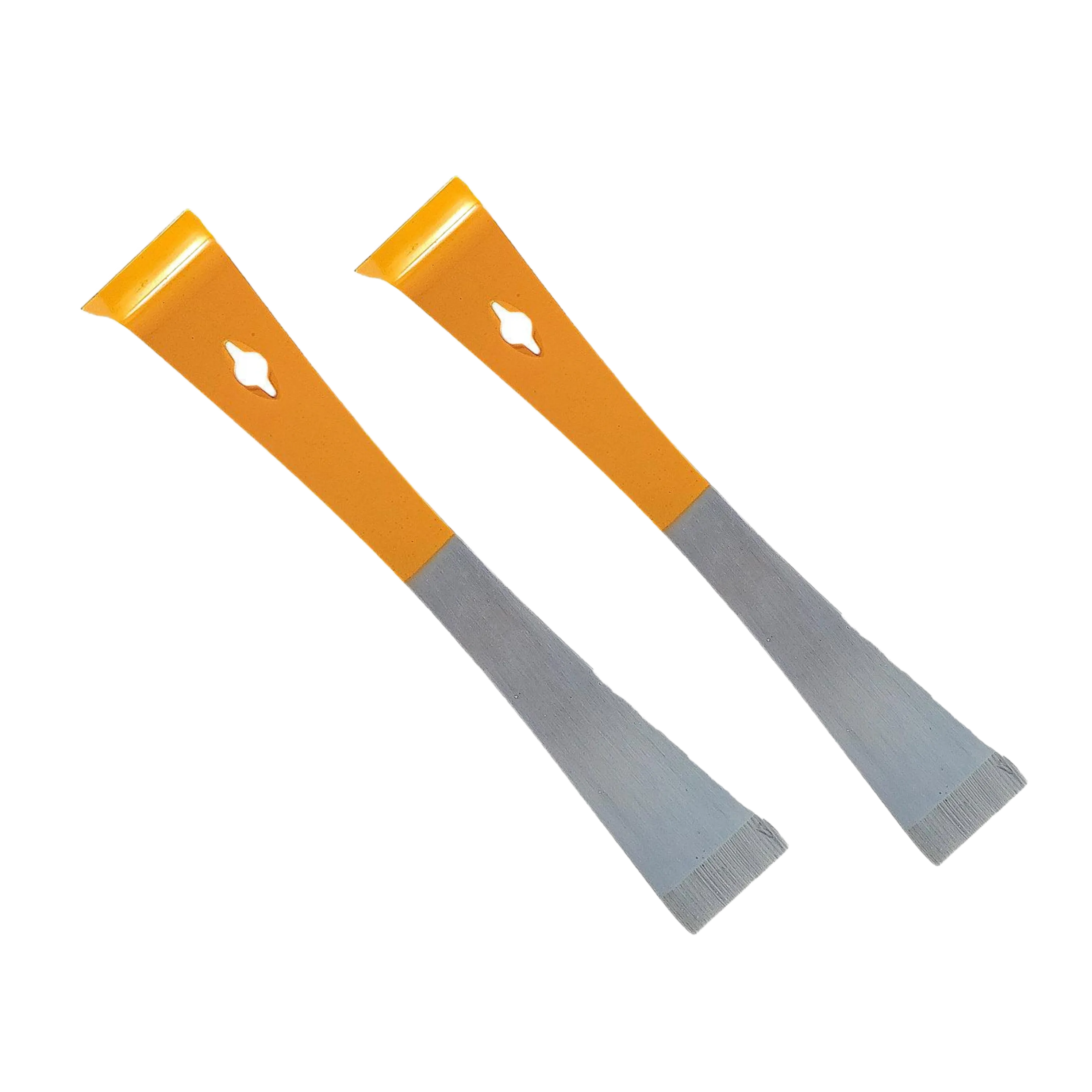 10.25-inch Orange Hive Tool