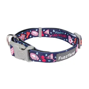 [15% OFF] Fuzzyard Jackpup Dog Collar (3 Sizes)