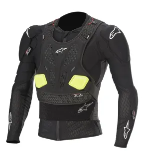 Alpinestars Bionic Pro V2 Protection Jacket