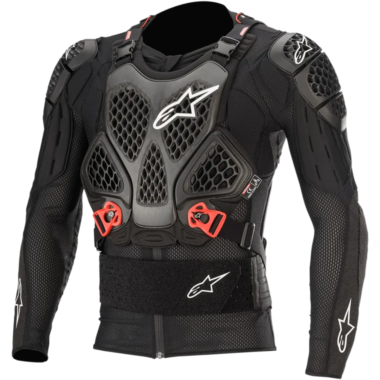 Alpinestars Bionic Tech V2 Protection Jacket