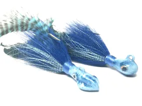 Blue Runner Cobia Jig