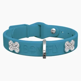 Boneflex  Ultra Peacock Collar