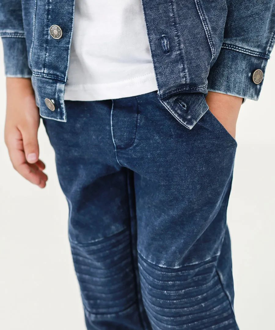 Boys' Denim Jacket