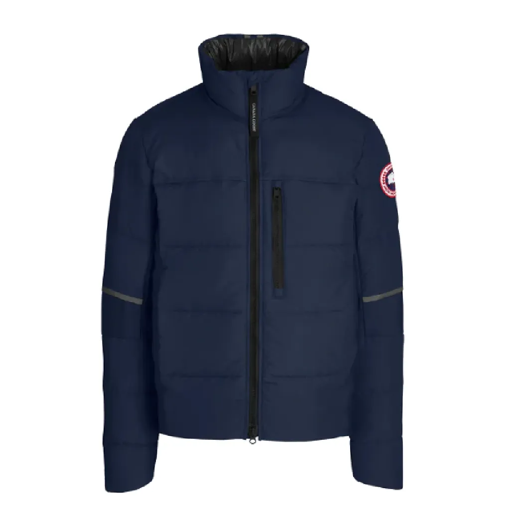 Canada Goose Men's Hybridge Jacket