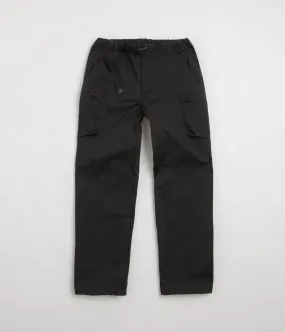 Cayl NC Stretch Cargo Pants - Black