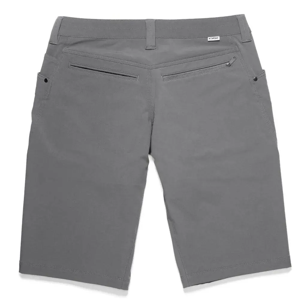 Chrome Union 2.0 shorts