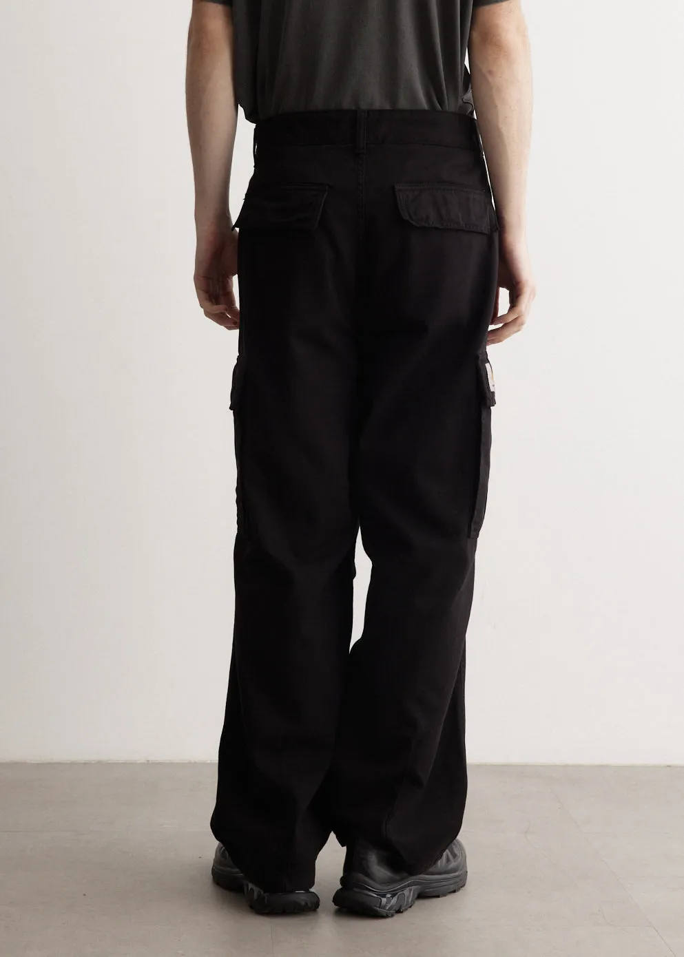 Cole Cargo Pants