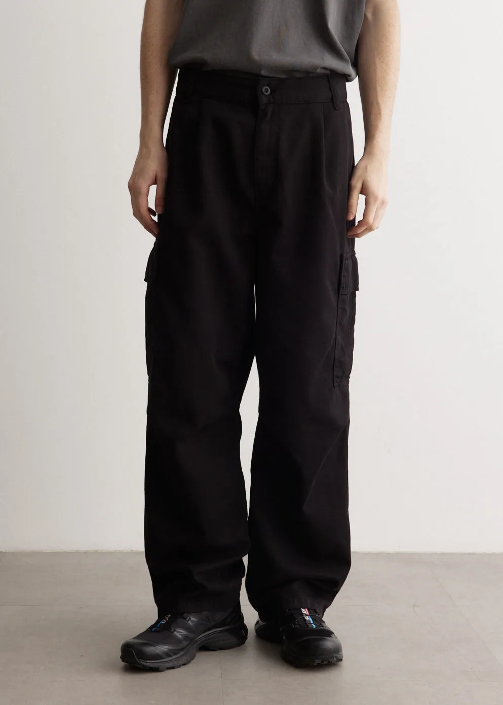 Cole Cargo Pants