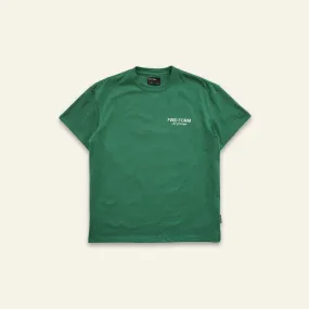 Core Tee - Green