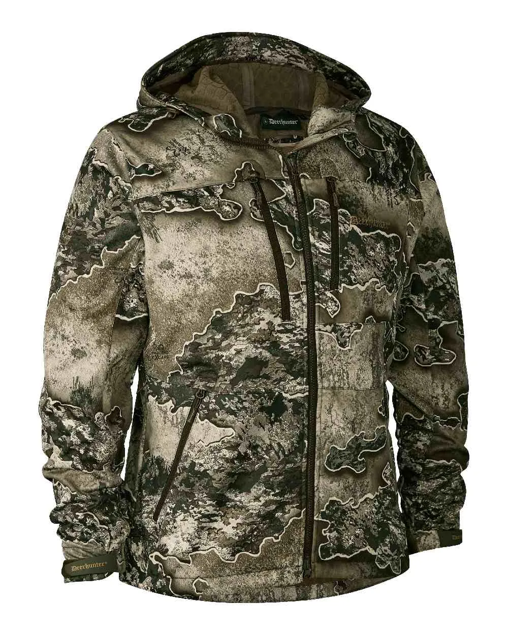 Deerhunter Excape Softshell Jacket