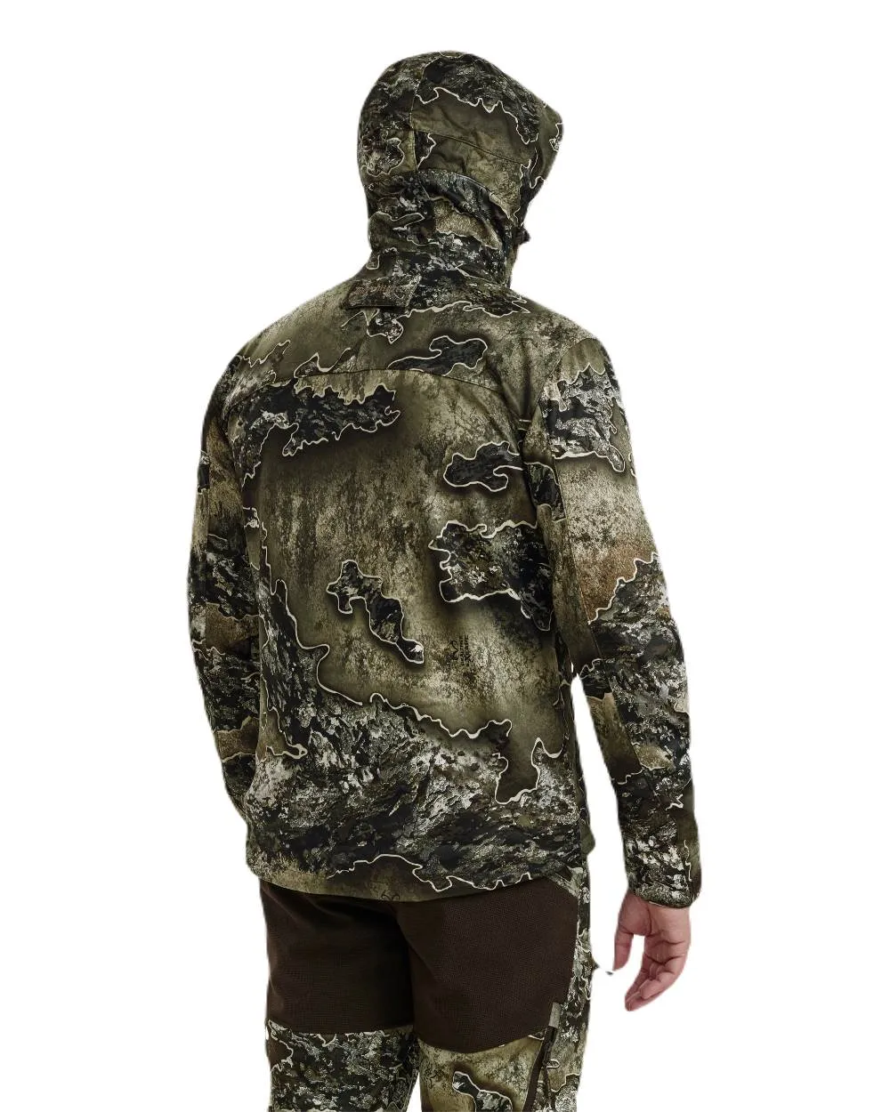 Deerhunter Excape Softshell Jacket