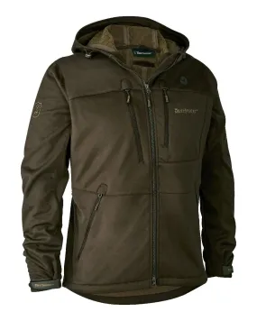 Deerhunter Excape Softshell Jacket