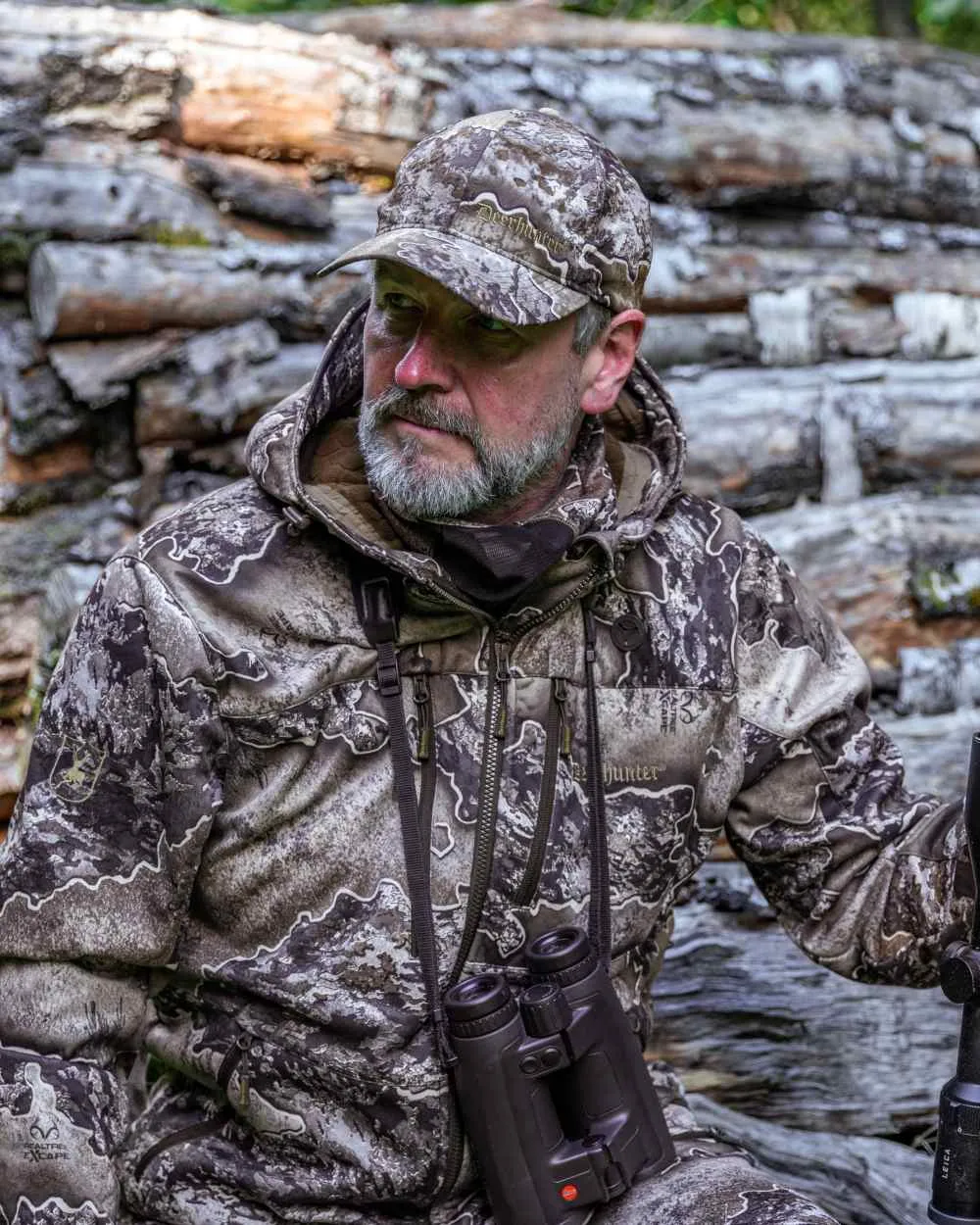 Deerhunter Excape Softshell Jacket