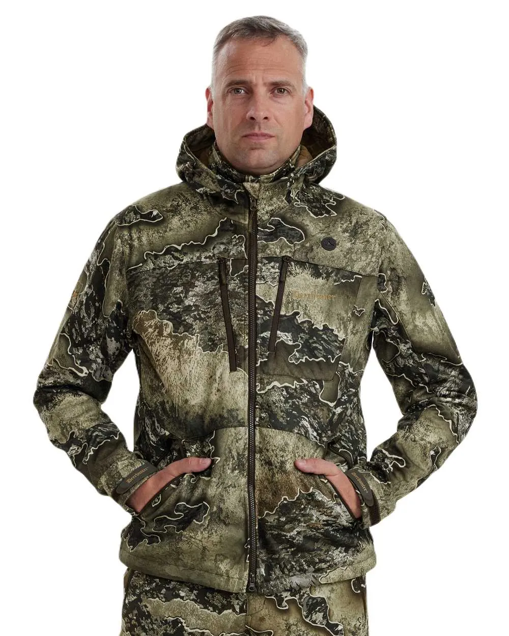 Deerhunter Excape Softshell Jacket