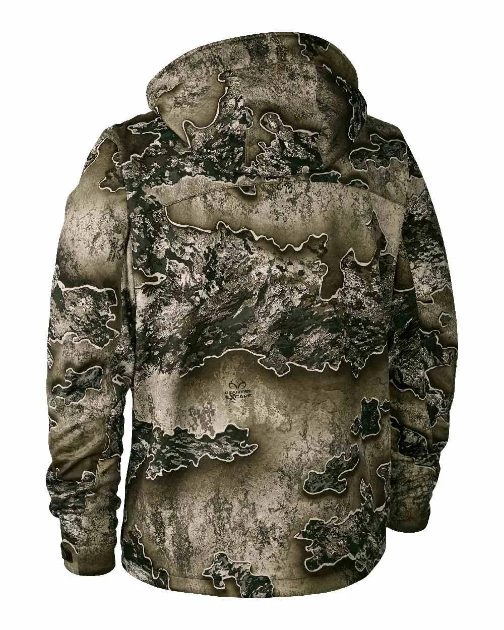 Deerhunter Excape Softshell Jacket