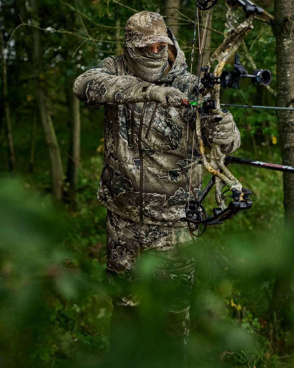 Deerhunter Excape Softshell Jacket