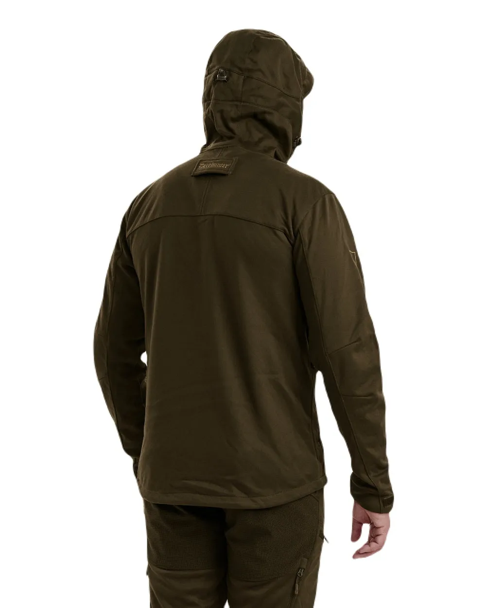 Deerhunter Excape Softshell Jacket