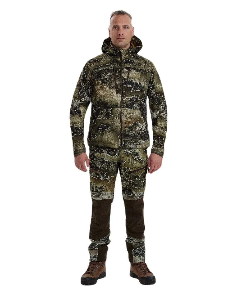 Deerhunter Excape Softshell Jacket