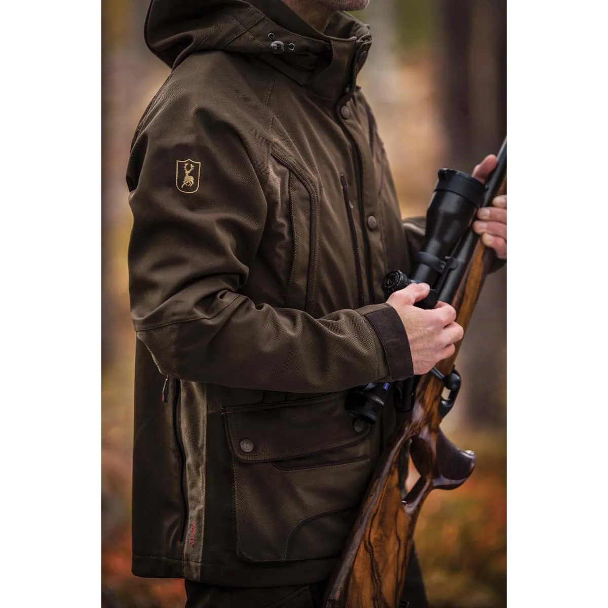 Deerhunter Muflon Light Jacket