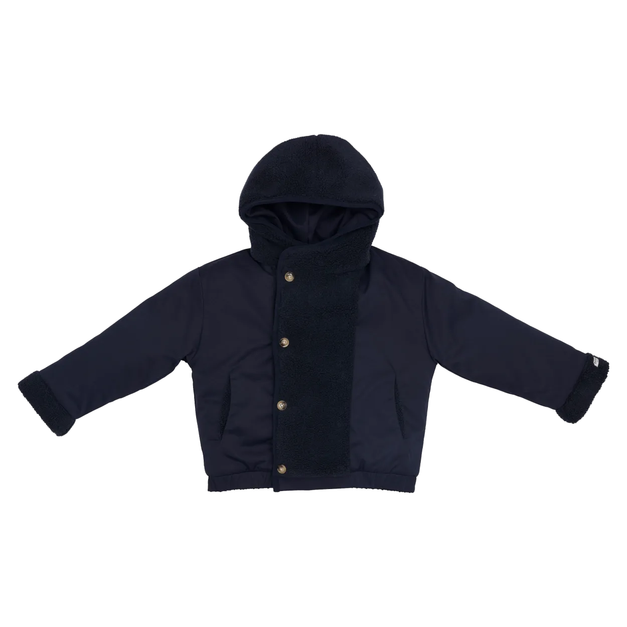 Den Jacket | Blue Marine