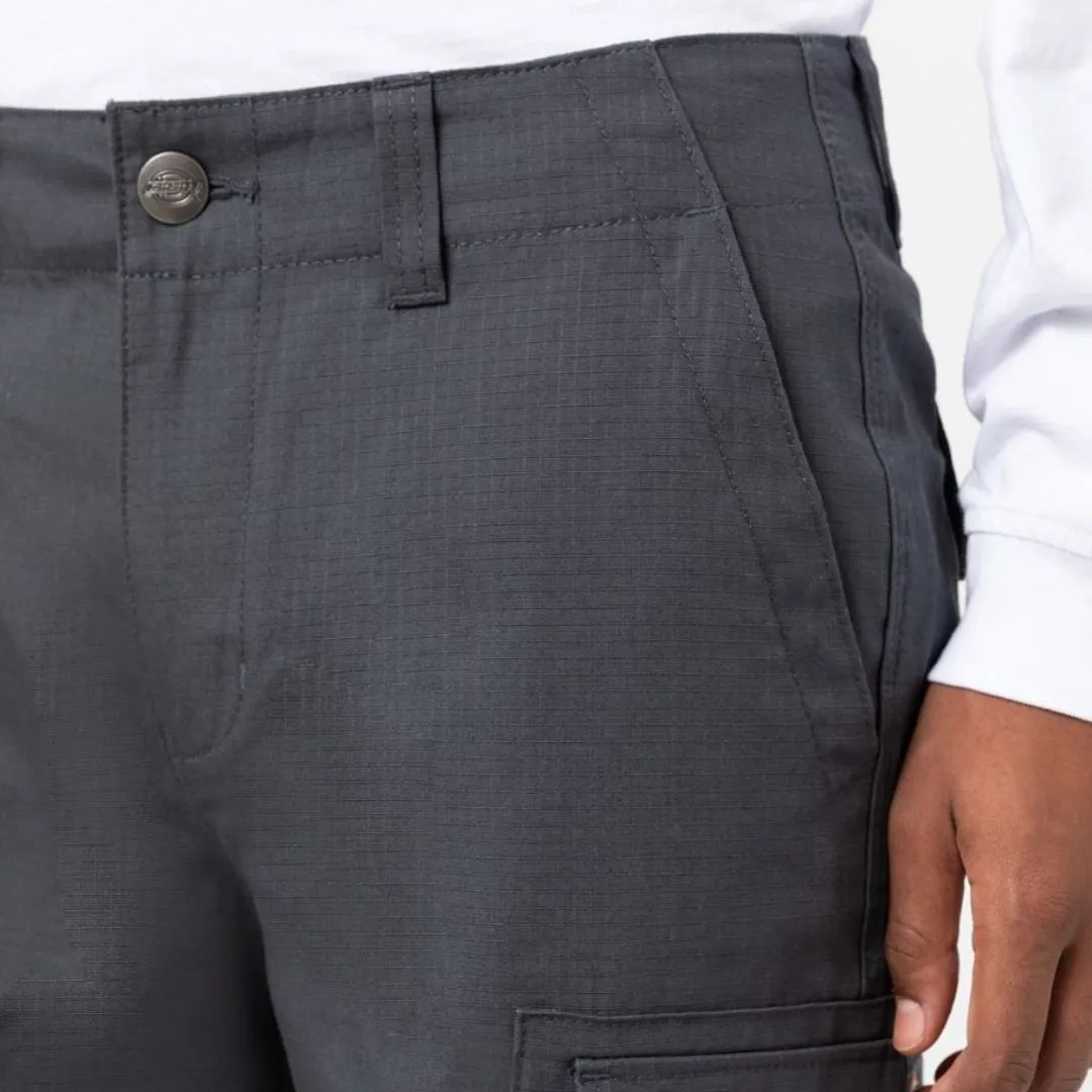 Dickies Millerville Pants Charcoal