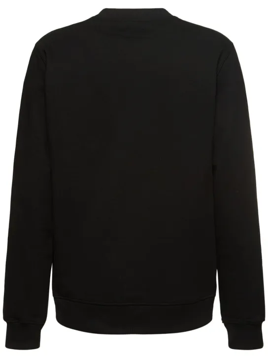 Dolce&amp;Gabbana   Essential jersey sweatshirt 