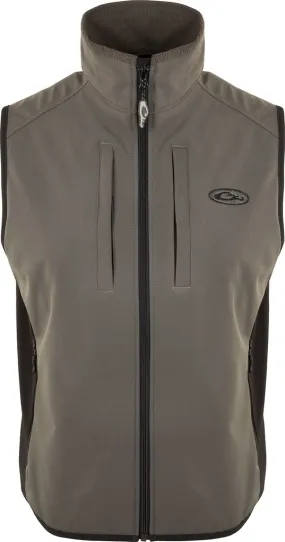 Drake EST Windproof Tech Vest