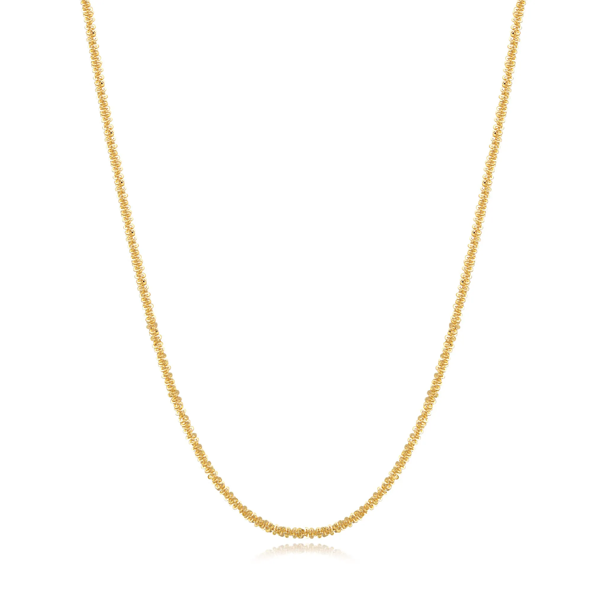 Essential - 18K Twinkle Necklace