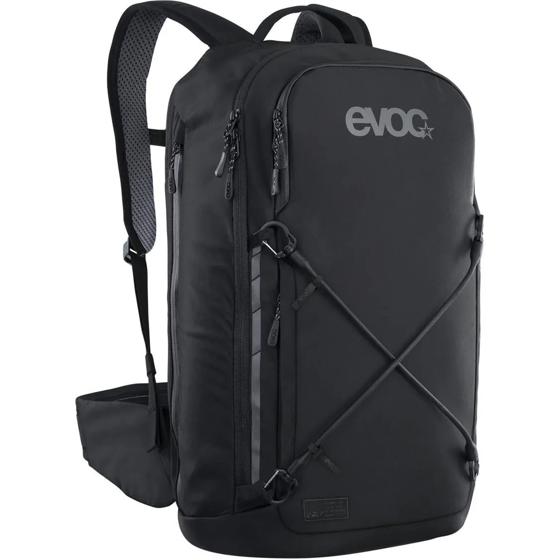 Evoc - Cargo Straps