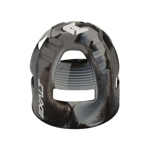 Exalt Tank Grip Charcoal Swirl