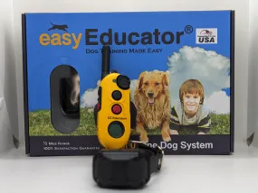 Ez-900 Easy Educator