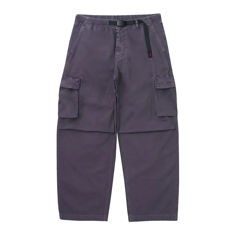 Gramicci Rig Cargo Pant - Purple