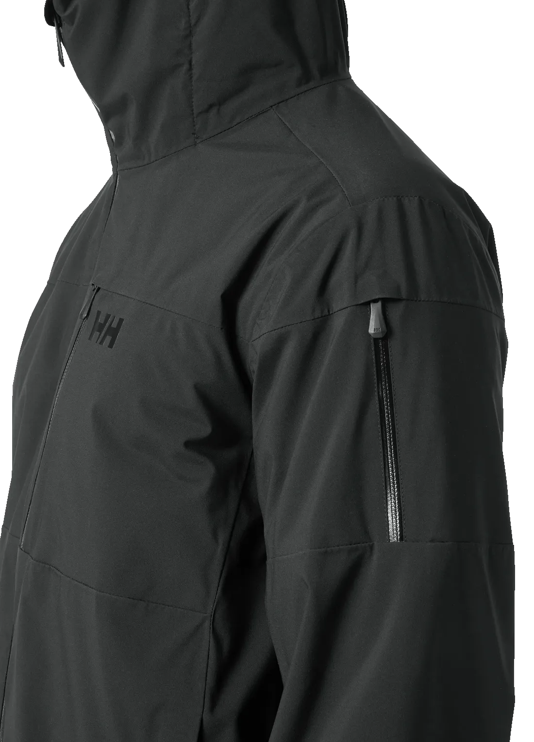 HELLY HANSEN JACKET GRAVITY