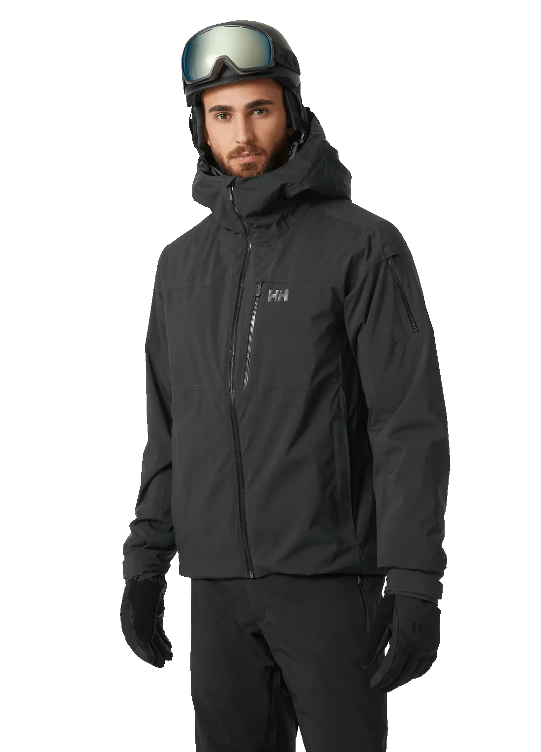 HELLY HANSEN JACKET GRAVITY