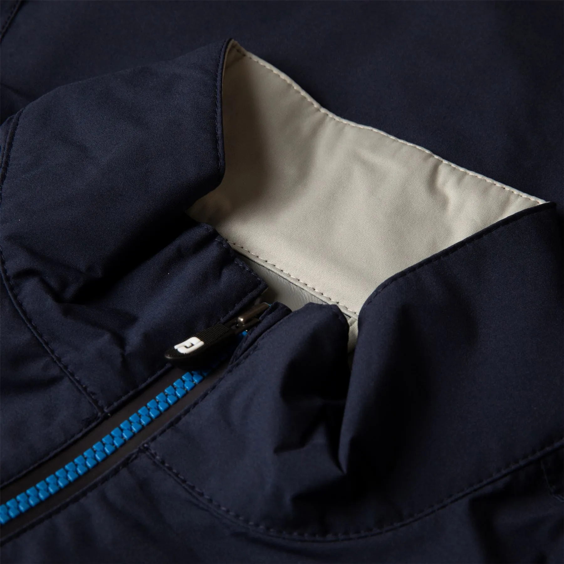 HydroLite X Jacket Navy/Grey - 2024