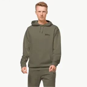 jack wolfskin Essential Hoodie Men's Jacket