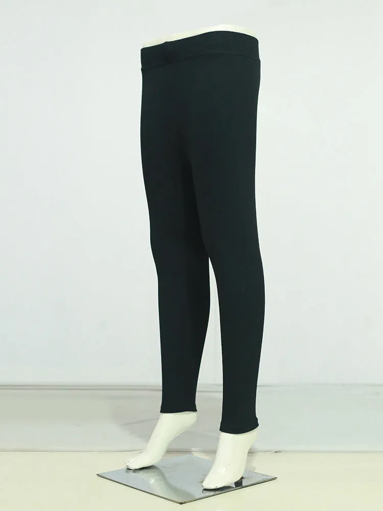 JEGGINGS FOR WOMENS/GIRLS STRETCHABLE FORMALS - 100/-