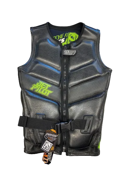 Jet Pilot Mens Bonifay Impact Vest