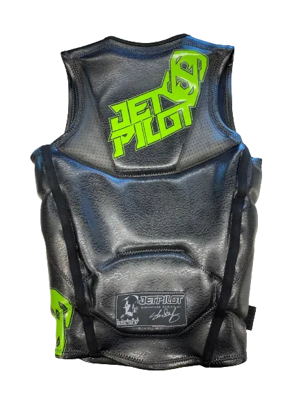 Jet Pilot Mens Bonifay Impact Vest