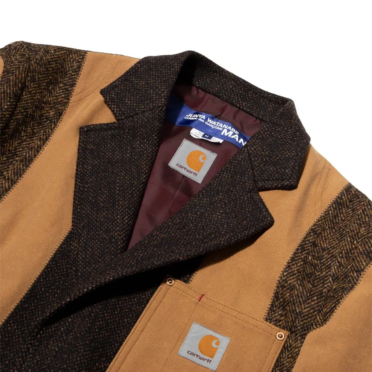 JW CARHARTT JACKET