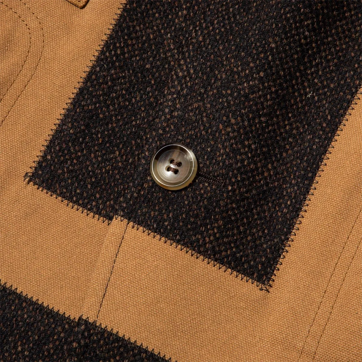 JW CARHARTT JACKET