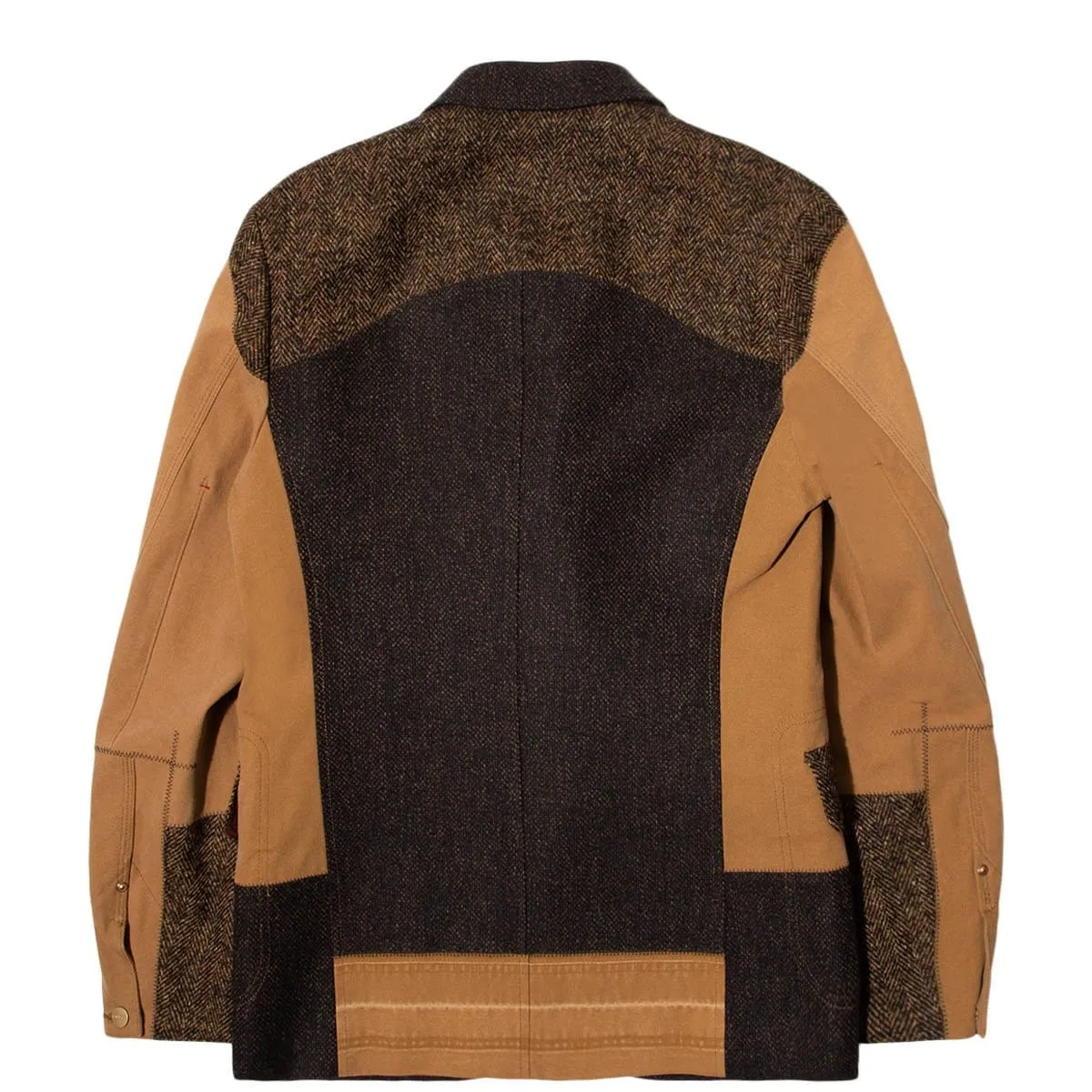 JW CARHARTT JACKET