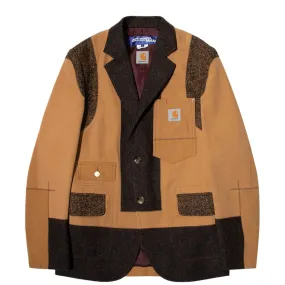 JW CARHARTT JACKET