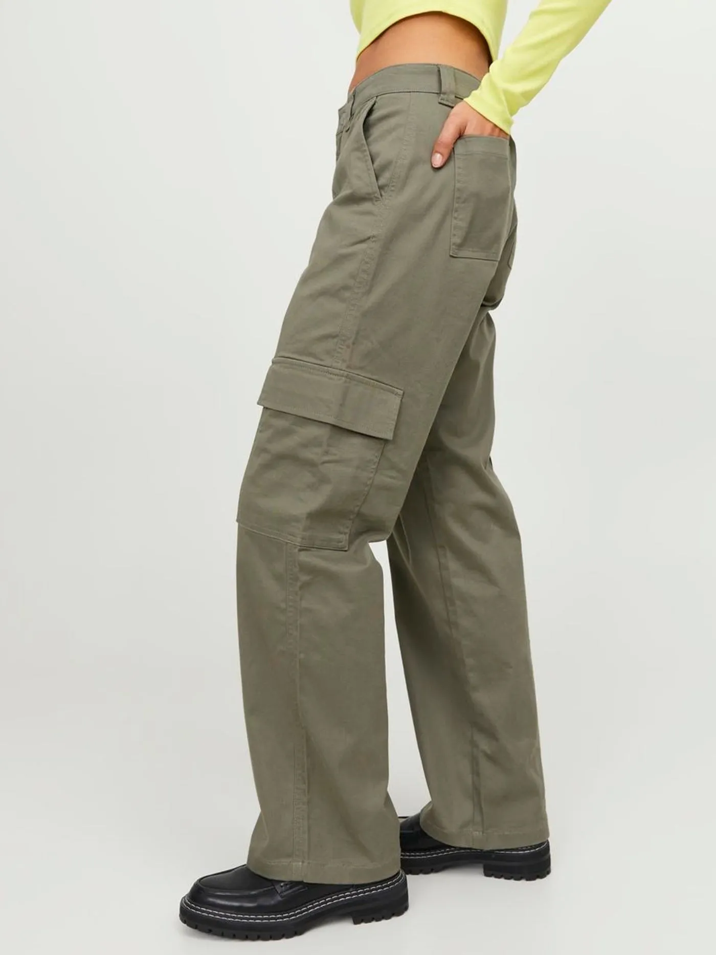 Kendal Cargo Pants