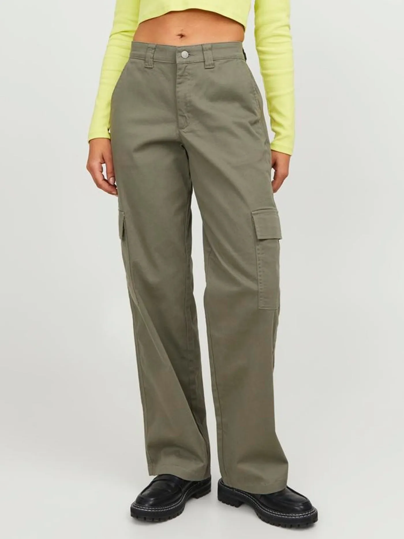 Kendal Cargo Pants