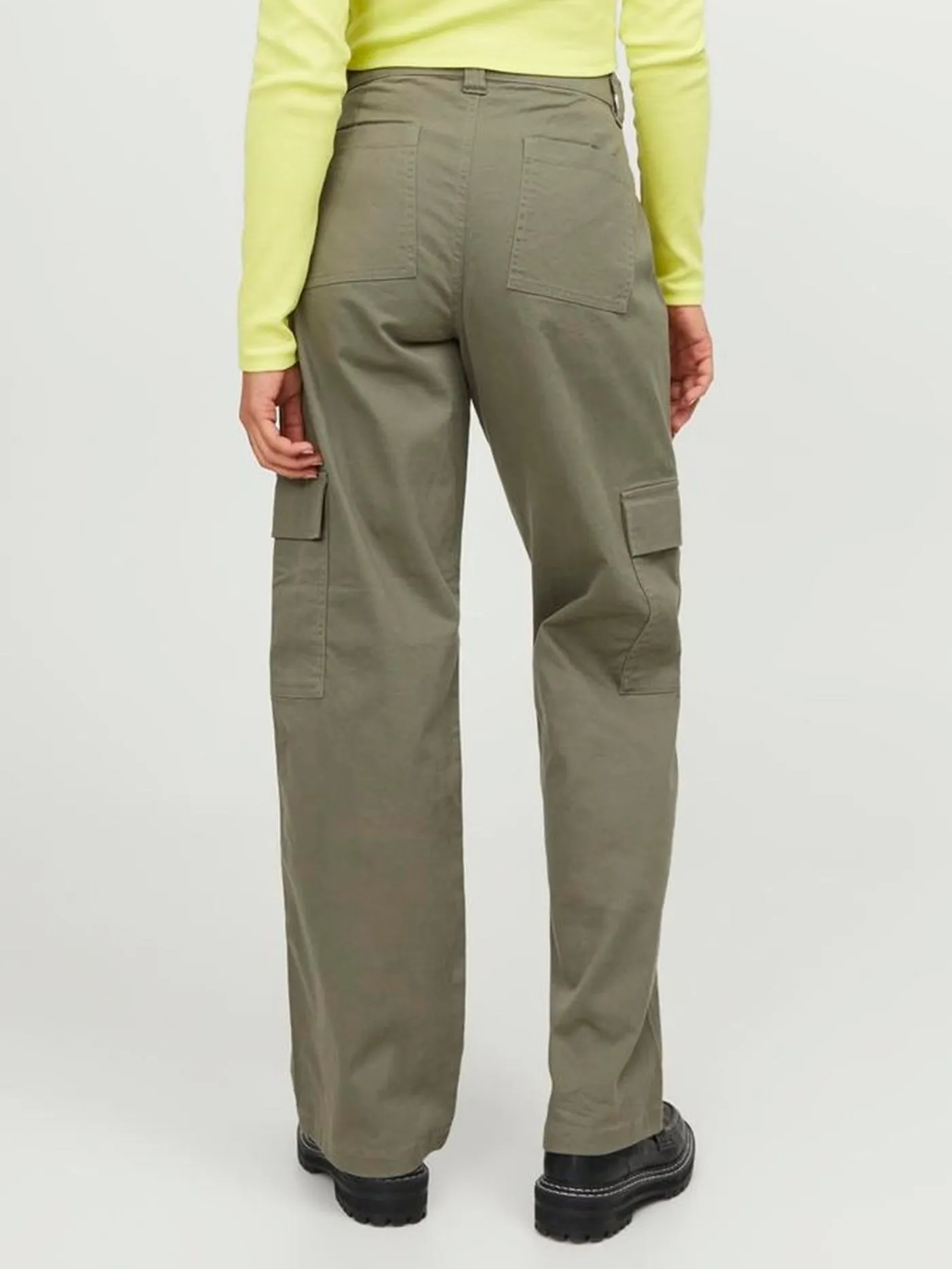 Kendal Cargo Pants