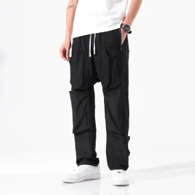 Kosei Functional Pants