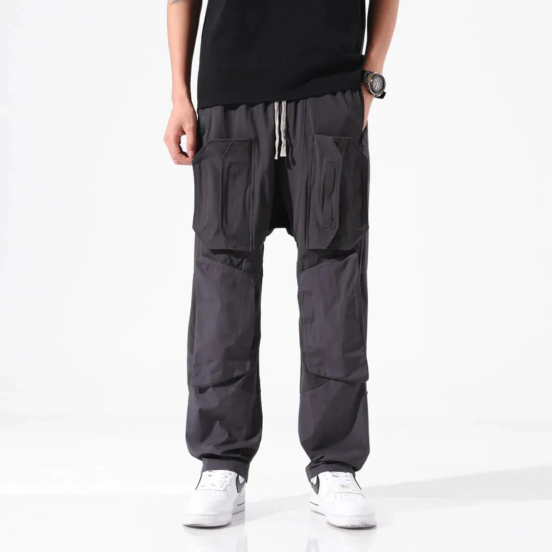 Kosei Functional Pants