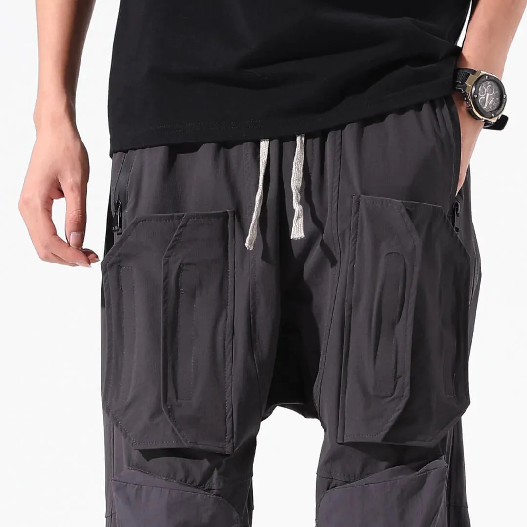 Kosei Functional Pants