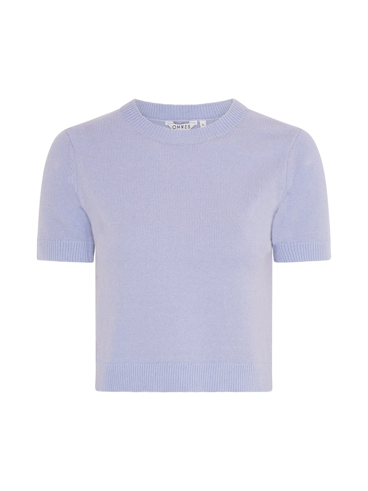 Lexi Top in Light Blue